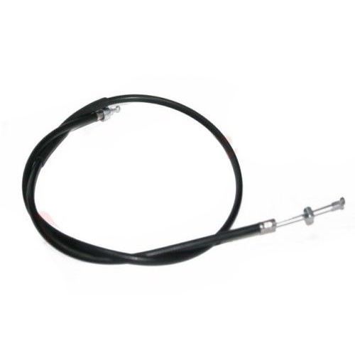 Friction Free Clutch Cable + Sleeve For Yamaha RD350 RD200 RD400 R5 RT DT 