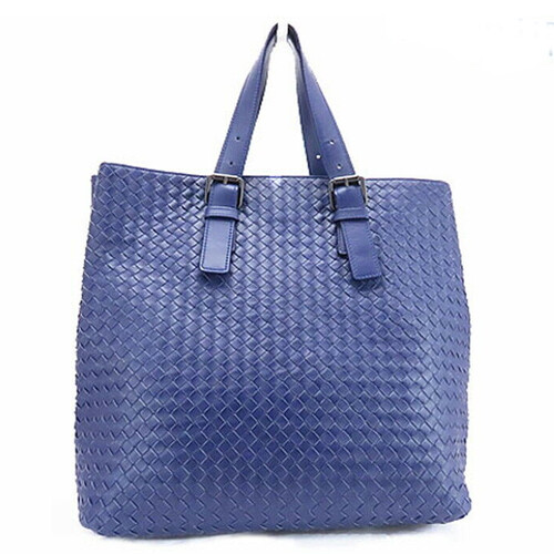BOTTEGA　VENETA Bottega Veneta Tote Bag Intrecciato A4 Size #PG0838 | eBay