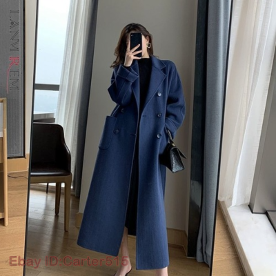 Navy warm hotsell coat