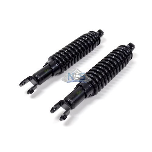 QA1 Shock MOD Series Coil-Over Canister LH M911CL QA1 Shock MOD Series Coil-Over Canister LH M911CL