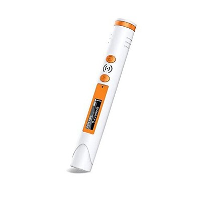 Geiger Counter, Personal Radiation Detector Nuclear Dosimeter Emf Radiation M...