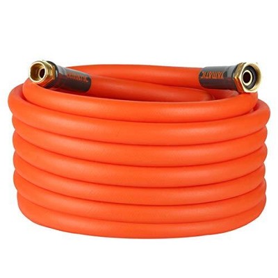 5/8 In X 30 Ft, Heavy Duty Water Hose, 30' (feet)