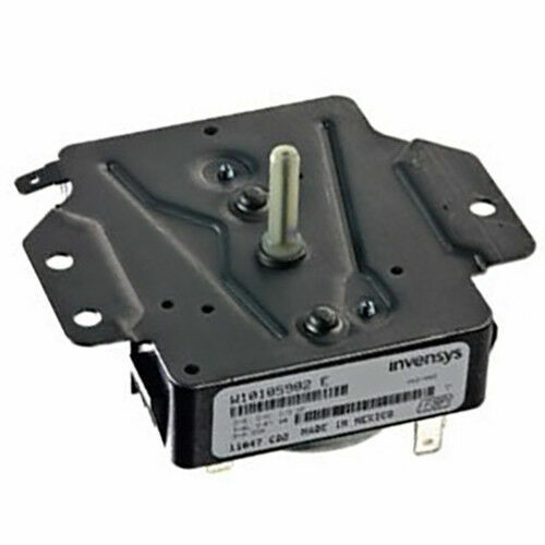 GENUINE Whirlpool Dryer Timer W10185982 WED5100VQ1 W10463293D W10185982-E