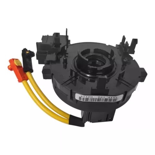 SpiralCable Clock Spring Steering Wheel For Toyota RAV4 2013-18 NEW High-Quality