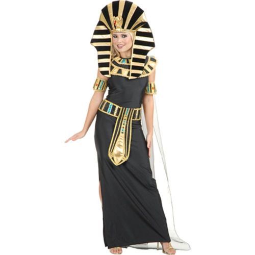 Charades Halloween Egyptian/Greek/Roman Costumes for Women