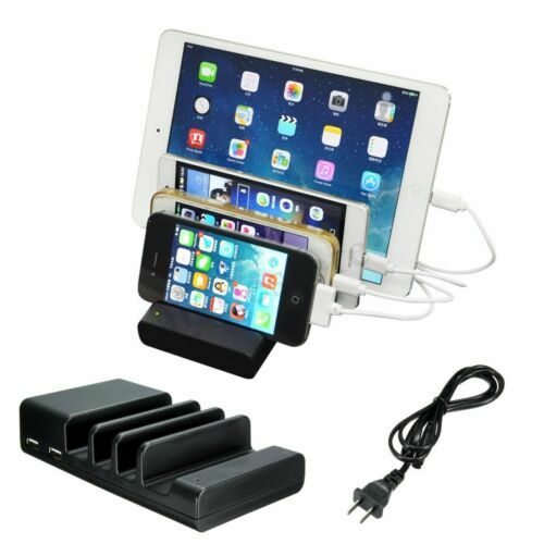 Cell Phone Charging Docks for Lenovo Alcatel A3