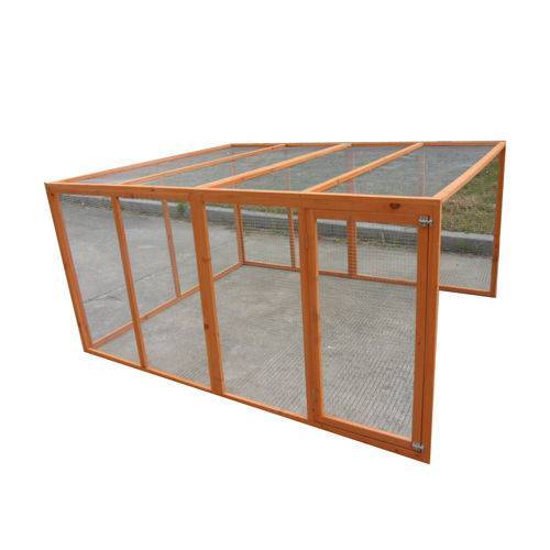 New stock 2M Large Extension Run for Chicken Coop Hen house Chook Pet Products Gumtree