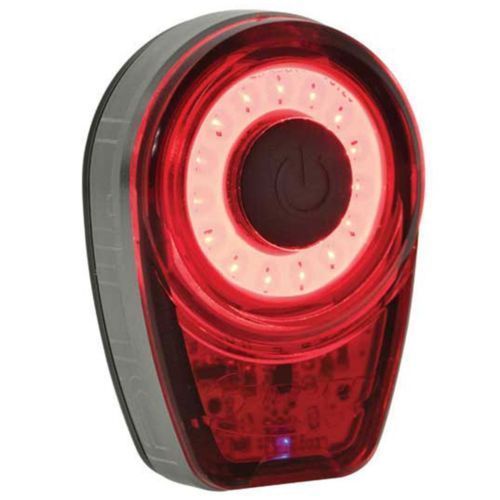 Fahrrad-Beleuchtung & Reflektoren