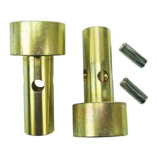 Quick Hitch Adapter Converts Category 1 to Category 2 10219 141144 HF141144