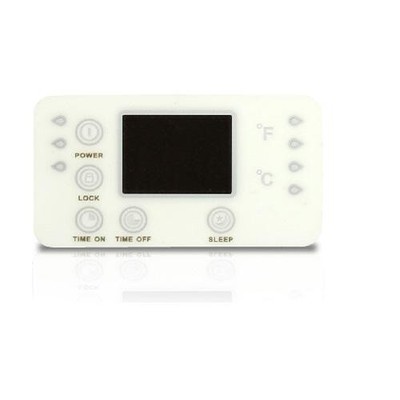 Electronic Board Portable Type 12.000 Btu Ecox Mpn2-10cr 202025390218 1602060000