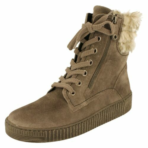 Gabor lilia ankle boots hotsell