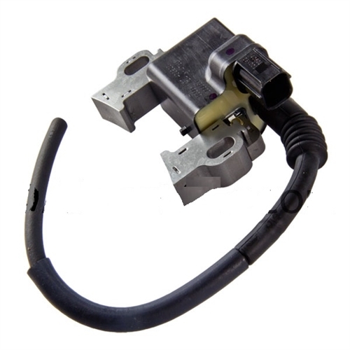 ぴょん Honda OEM 30500-Z5K-801 Coil Assembly, Ignition 30500Z5K801