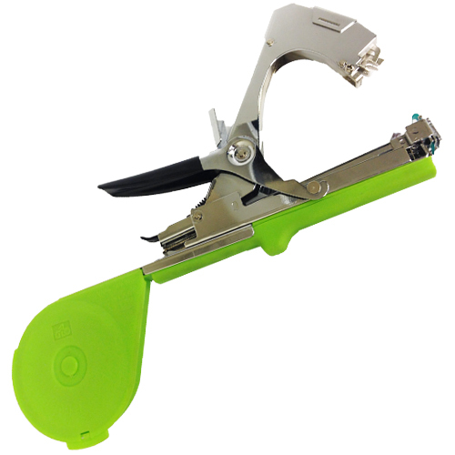 Grow1 Tape Gun Tie Stapler - Image 2