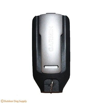 Used Garmin Alpha 100 Replacement Battery Cover Back Door Part