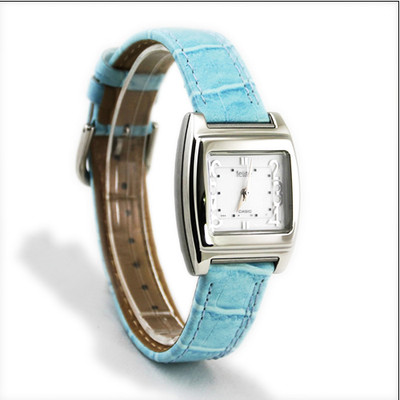 ✅Casio Damenfunkuhr LWQ-200LE-2A2ER ✅