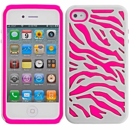 Fossil Caso/Cubierta Para iPhone 5s