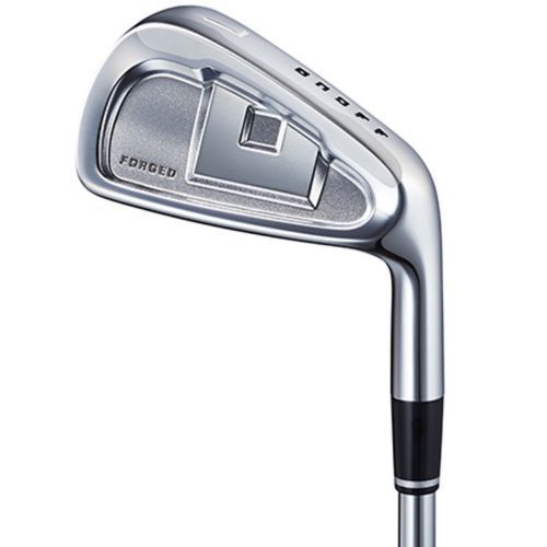 GLOBERIDE ONOFF Golf Club Case Mustard 2022 model OL0322-16 GLOBERIDE ONOFF Golf Club Case Mustard 2022 model OL0322-16