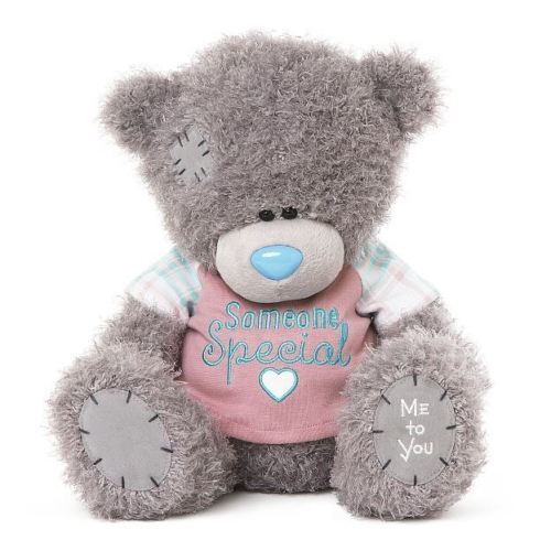 Build A Bear Are You Yeti For This! Christmas Hoodie HOODY  display picture 1