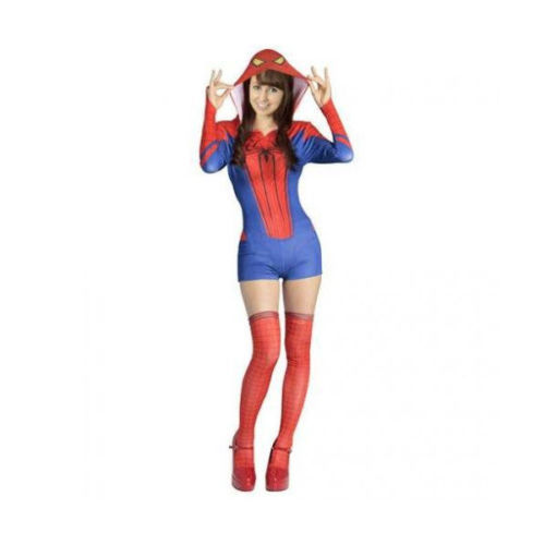 Cartoon Characters Suit Costumes