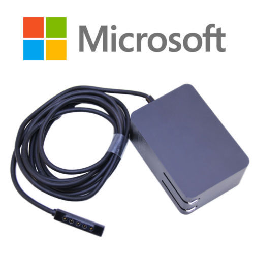 Cables de cargadores de pared lector de libros electrónicos y Tablet Para Microsoft