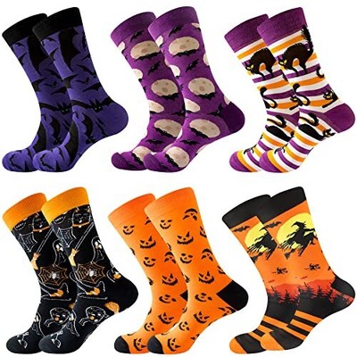 For Men Women Girls Funny Xmas One Size Halloween