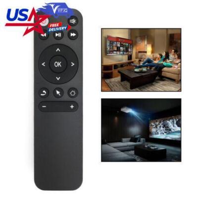 Bluetooth Learning Remote Control For Smart TV Box Wireless Bluetooth  UE