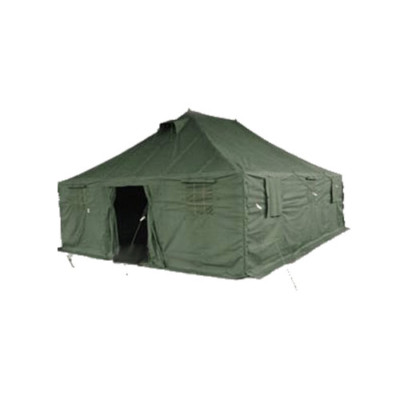 TIENDA DE CAMPAÑA estilo militar 6x5 metros