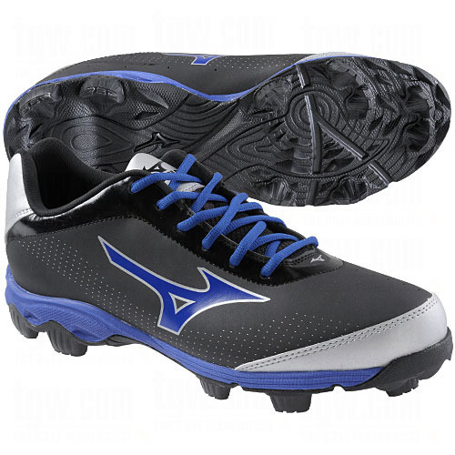 Youth Baseball & Softball Shoes & Cleats