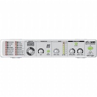 Behringer Pro-Audio Signalprozessoren & Effekte