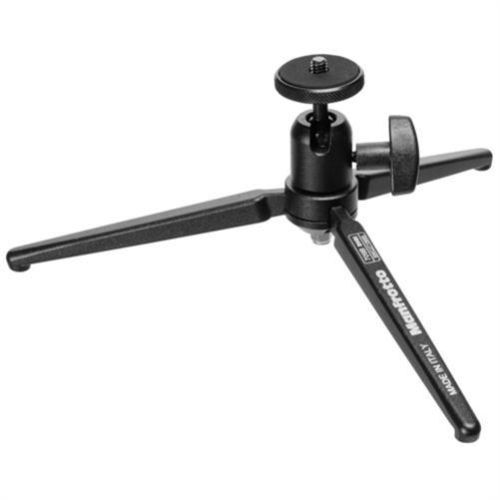 Manfrotto Mini- und Tischstativ