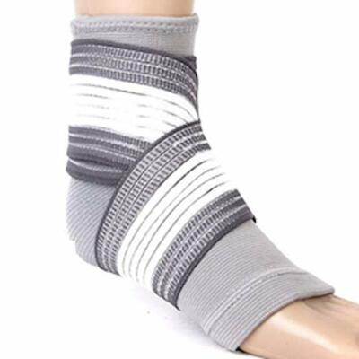 With Adjustable Elasticated Wrap For Targeted Pain Relief