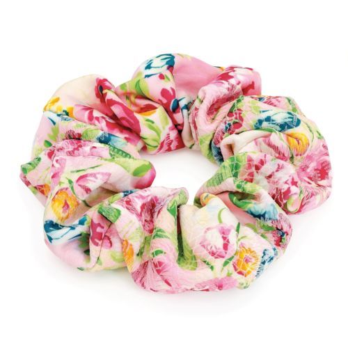 Cotton Blend Baby Hair Accessories