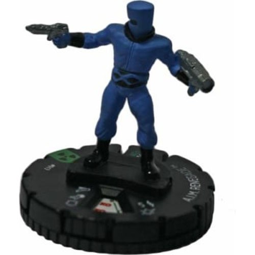 Marvel Heroclix Incredible Hulk Uncommon : A.I.M. Renegade - 017