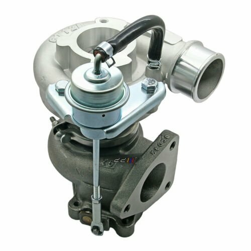 Turbo Turbocharger12B For Land Cruiser KZJ70 1KZ-T 1KZ-TE 3.0L 1993-1996