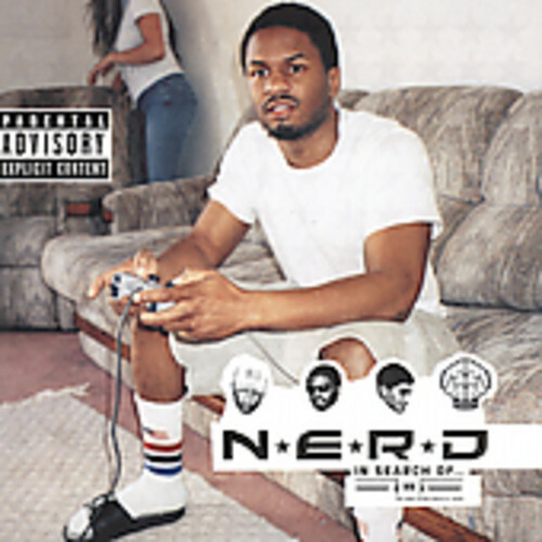 激レア レコード N*E*R*D In Search Of N.E.R.D MDUtMTMxNS5qcGVn.jpeg