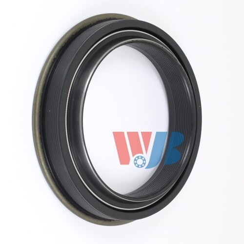 WJB WS370247A Rear Inner Oil Seal Wheel Seal Interchange 370247A eBay