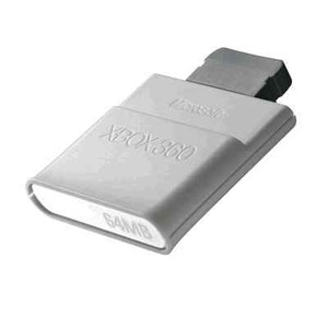 Microsoft Memory Card