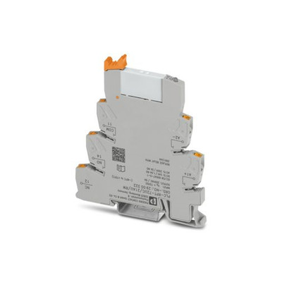 PHOENIX CONTACT PLC-RPT- 72UC/21AU/RW Contact Blocks and Other Accessories