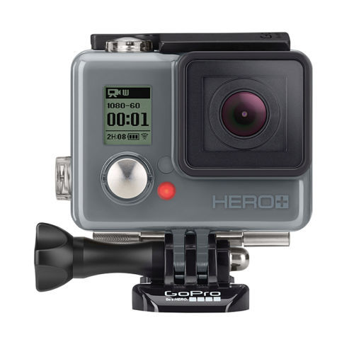 GoPro Digital Cameras