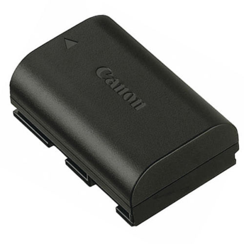 Canon Camera Batteries