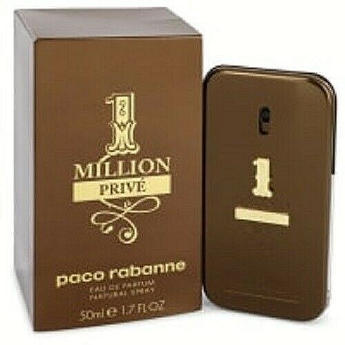 香水(男性用) Paco Rabanne 1 Million Prive 50ml Amazon | Paco Rabanne 1 Million Prive （パコラバンヌ 1