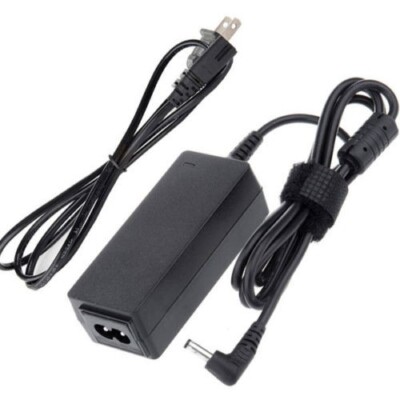 For ASUS R417N R417NA-RS01 R420M R420MA-DS06 Charger AC Power Adapter Cable Cord