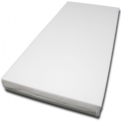 Matratze TOP ANGEBOT Easy 80/200 HG mittel 7 Zonen Schnitt