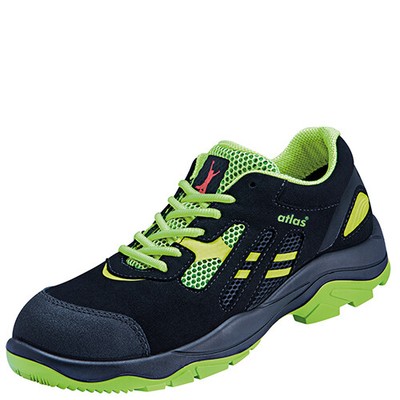 Atlas Arbeitsschuhe S1P Test Vergleich +++ Atlas Atlas Sicherheitsschuhe SL 9405 XP BOA S1P ESD