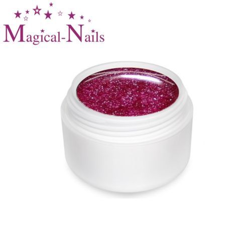 UV Gel Colour Nail Polish