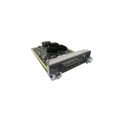 Juniper EX4500-UM-4XSFP, 1 Year Warranty and Free Ground Shipping
