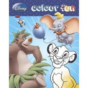 Disney Colouring Set | eBay