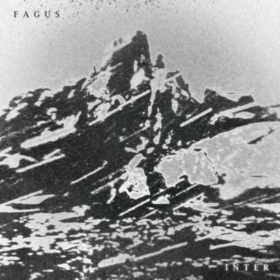 FAGUS - INTER (DIGIPAK) NEW CD