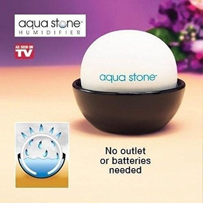 As Seen On Tv Aqua Stone Humidifier