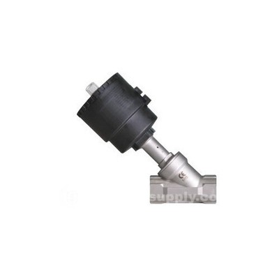 Assured Automation J4CPG2149 Angle Seat Valve MFGD